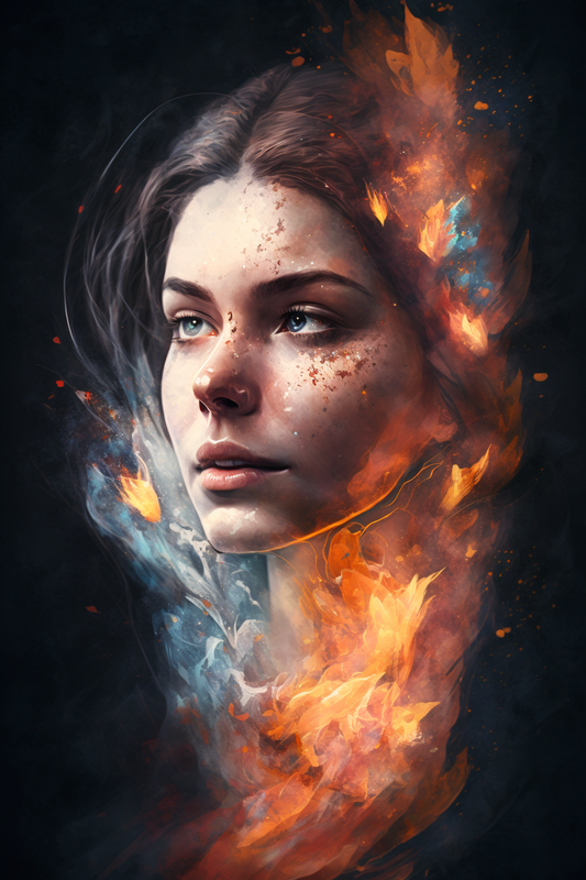 From Lukewarm to On Fire: My Personal Journey to Faith