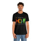 INSPIRED BY HOPE - Unisex Jersey Short Sleeve Tee