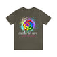 Colors Of Hope - Unisex Jersey Short Sleeve Tee