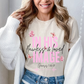 In His Image - Beautiful Inspirational Women T-Shirt - Crew Neck T-Shirt