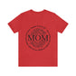 MOM - Proverbs - Jersey Short Sleeve Tee