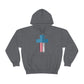 I Am The Child Of God - Hoodie