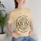 MOM - Proverbs - Jersey Short Sleeve Tee