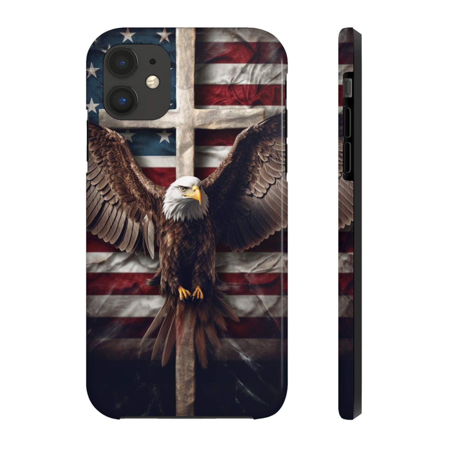 Stars and Stripes Collections - Soaring High