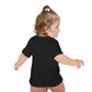 Tiny But Might - Toddler Short Sleeve Tee