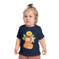 Tiny But Might - Toddler Short Sleeve Tee