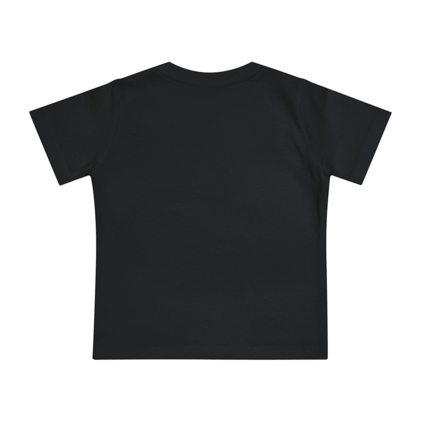 Tiny But Might - Toddler Short Sleeve Tee