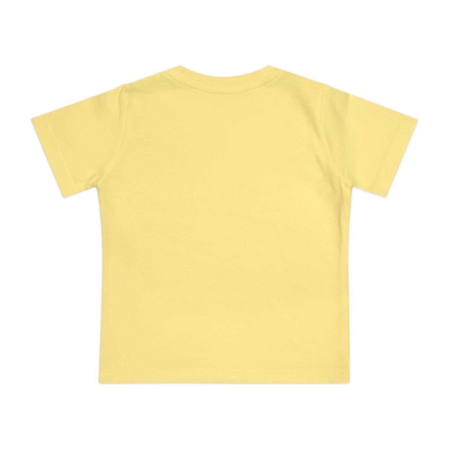 Tiny But Might - Toddler Short Sleeve Tee