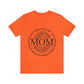 MOM - Proverbs - Jersey Short Sleeve Tee