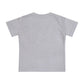 Tiny But Might - Toddler Short Sleeve Tee