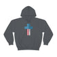 I Am The Child Of God - Hoodie
