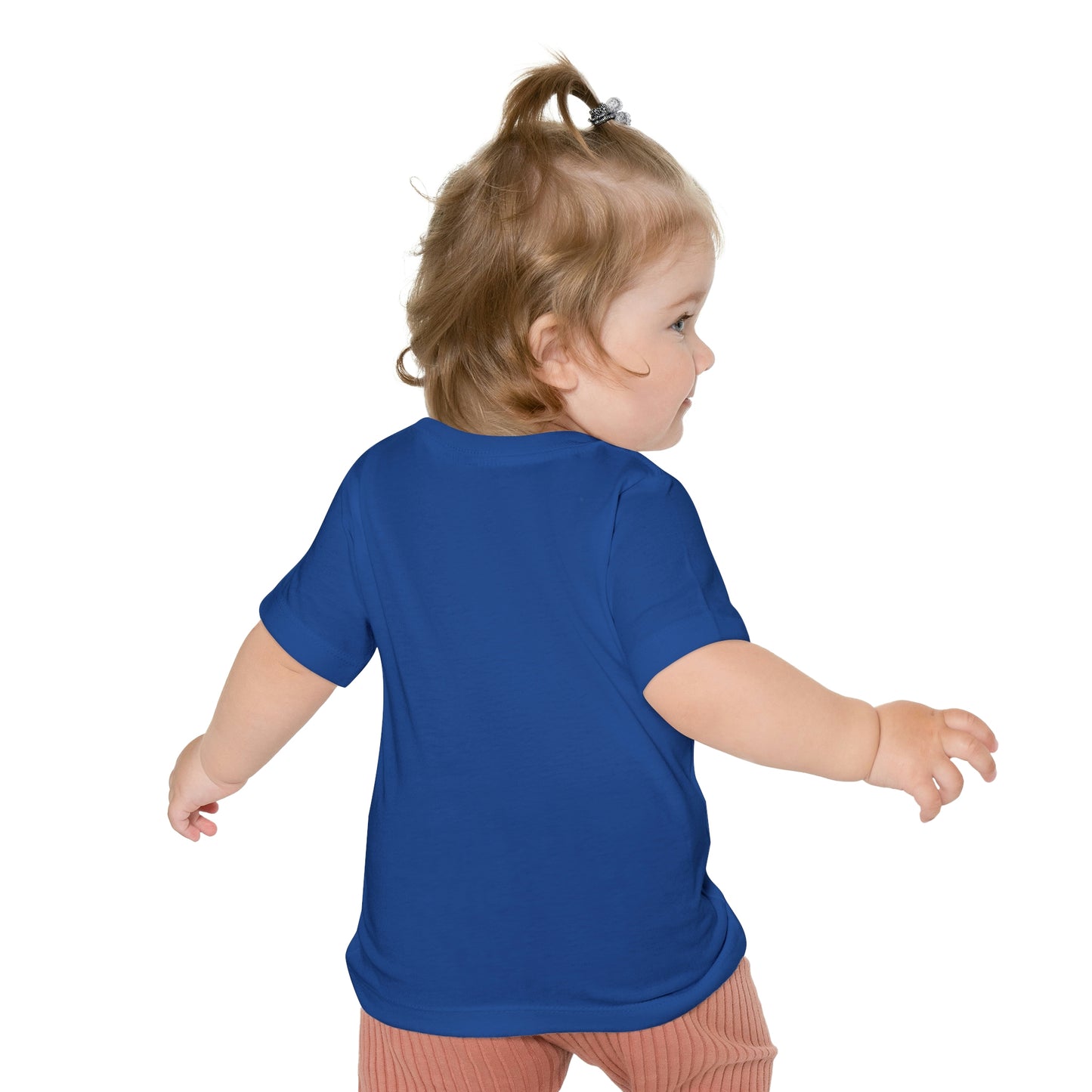 This Little Light Of Mine - Baby Short Sleeve T-Shirt