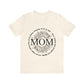 MOM - Proverbs - Jersey Short Sleeve Tee