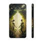 The Genesis Series Phone Case - Adam & Eve