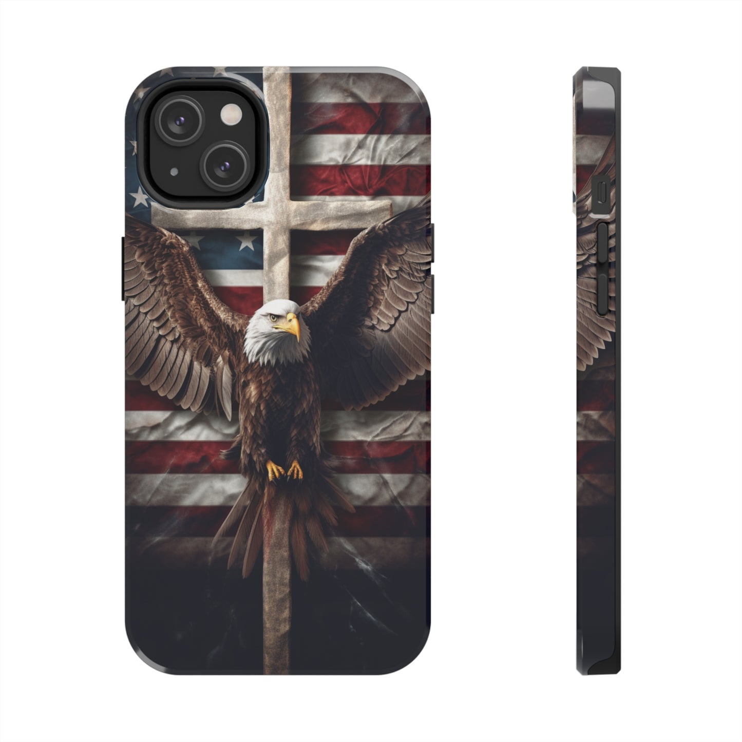 Stars and Stripes Collections - Soaring High