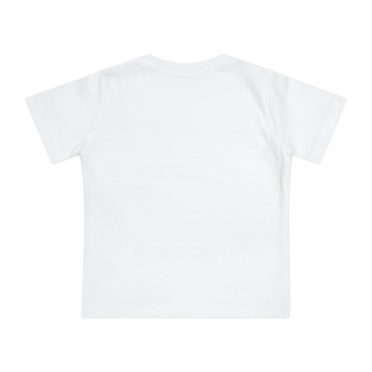 This Little Light Of Mine - Baby Short Sleeve T-Shirt