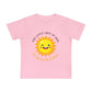 This Little Light Of Mine - Baby Short Sleeve T-Shirt