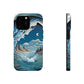 The Genesis Series Phone Case - Sky and Water