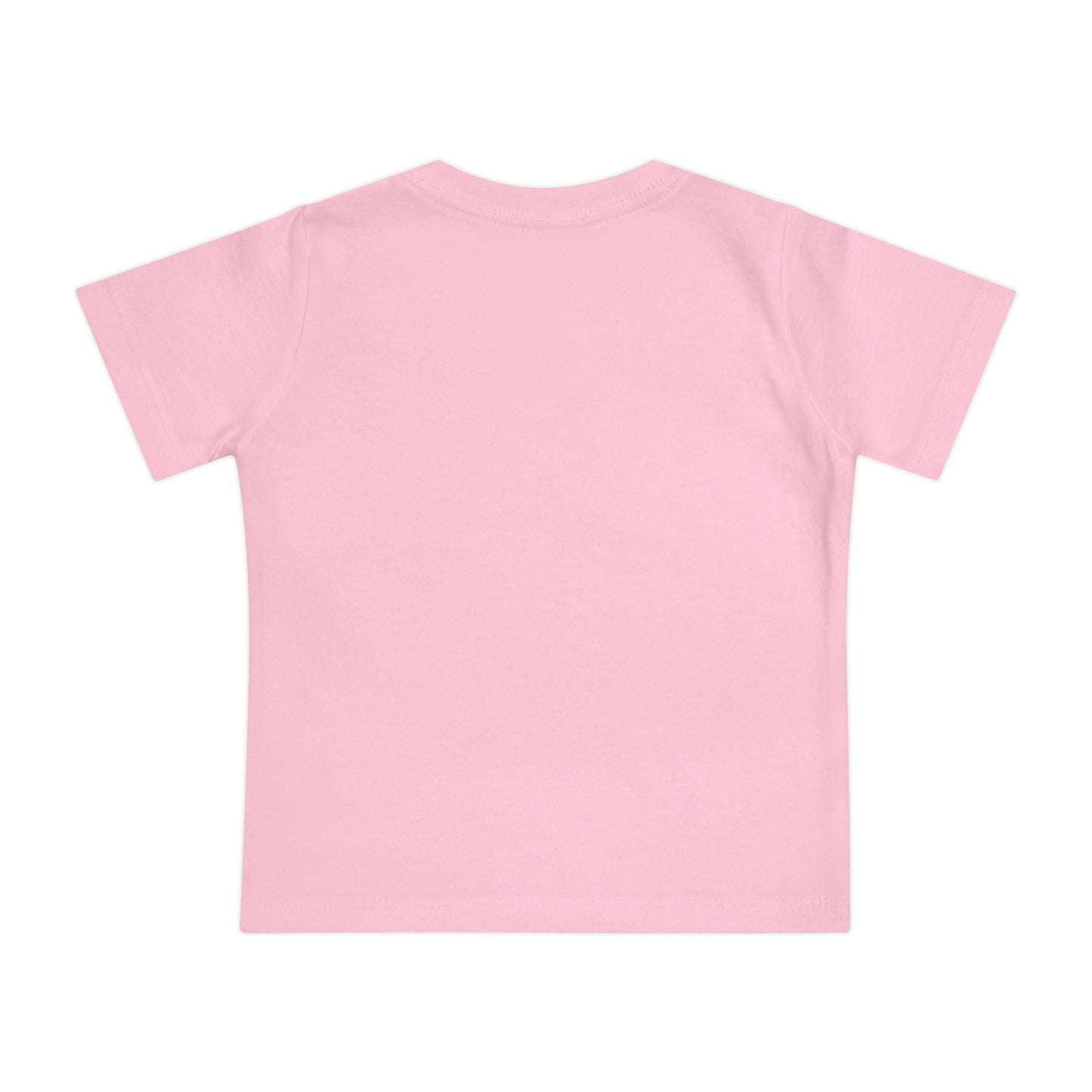 Tiny But Might - Toddler Short Sleeve Tee