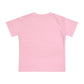 Tiny But Might - Toddler Short Sleeve Tee