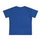 Tiny But Might - Toddler Short Sleeve Tee