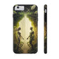 The Genesis Series Phone Case - Adam & Eve