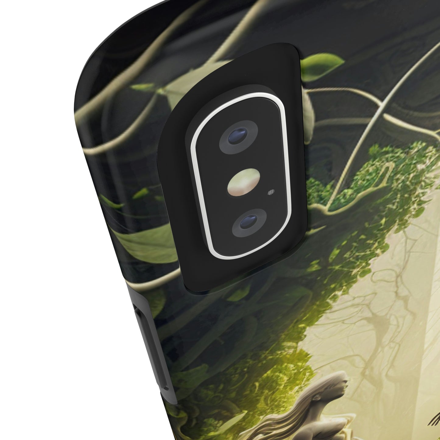 The Genesis Series Phone Case - Adam & Eve