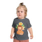 Tiny But Might - Toddler Short Sleeve Tee