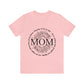 MOM - Proverbs - Jersey Short Sleeve Tee