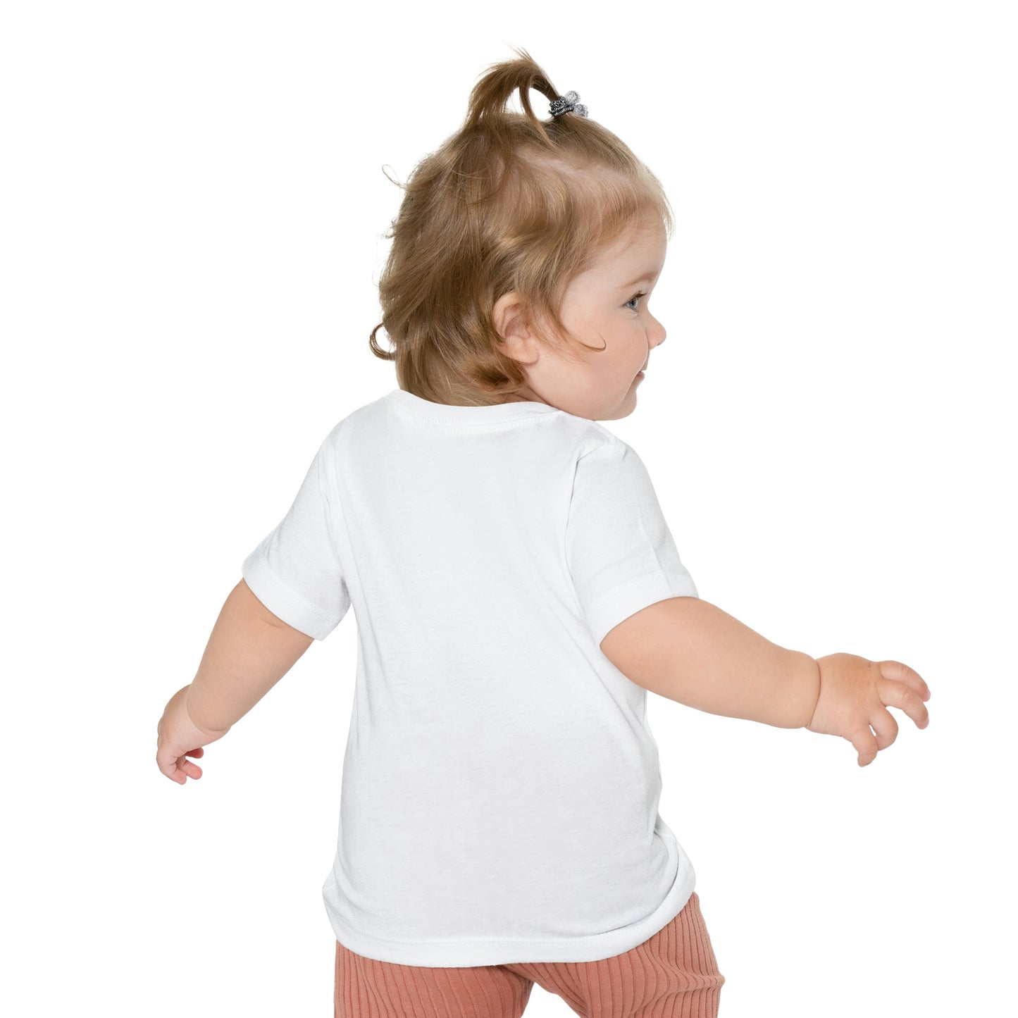 This Little Light Of Mine - Baby Short Sleeve T-Shirt