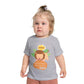 Tiny But Might - Toddler Short Sleeve Tee