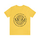 MOM - Proverbs - Jersey Short Sleeve Tee