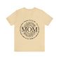 MOM - Proverbs - Jersey Short Sleeve Tee