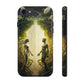 The Genesis Series Phone Case - Adam & Eve