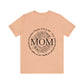 MOM - Proverbs - Jersey Short Sleeve Tee